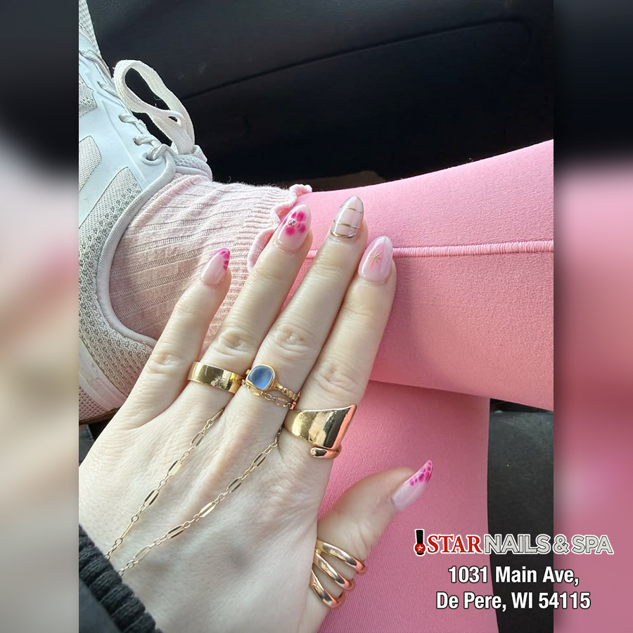 Nails Design 